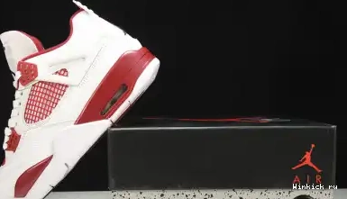 89 4 Alternate Retro Jordan 0430